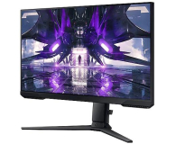 SAMSUNG 24" LS24AG300NRXEN - 1124341 - zdjęcie 3